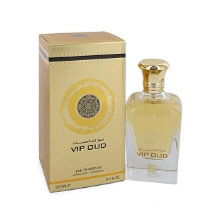 Unisex imported Rihanah Perfume- VIP OUD (100 ml)